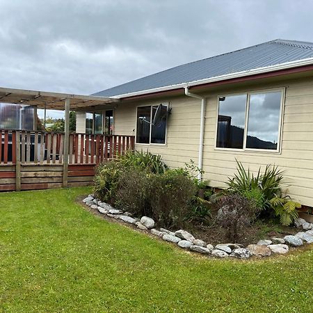 Franz Josef Top 10 Holiday Park Extérieur photo